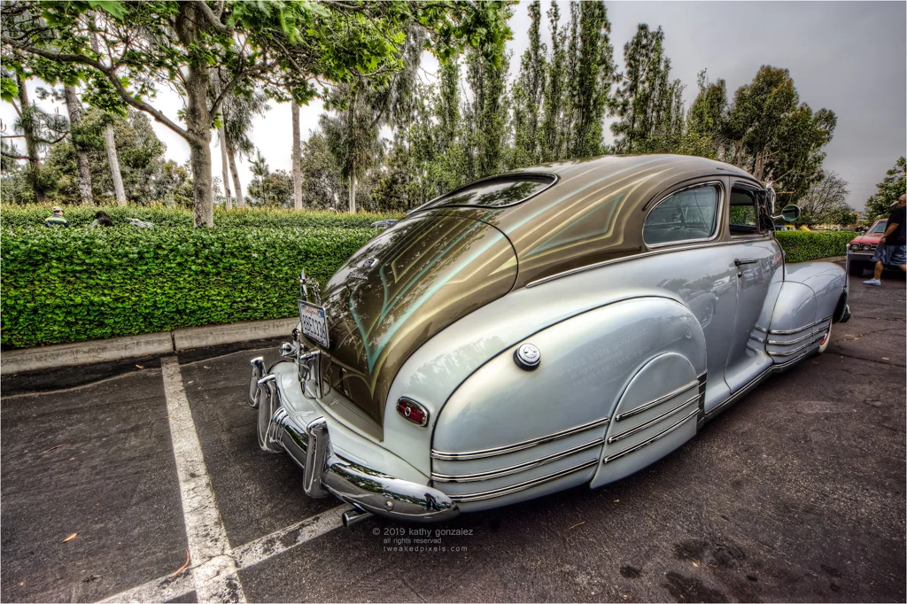 junk on the trunk — tweakedpixels